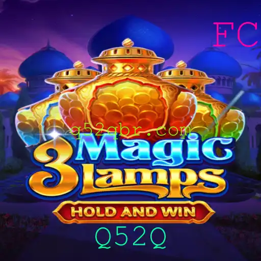 Explorando o Universo de 3MagicLamps: Um Jogo de Estratégia e Aventura