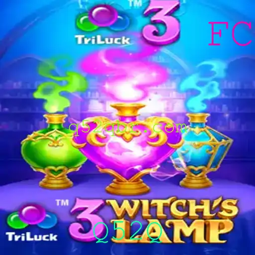 Explorando o Mundo de 3WitchsLamp: Um Jogo de Estratégia Encantado