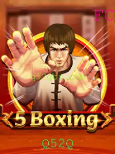 Explorando o Universo de 5Boxing: O Novo Fenômeno dos Jogos