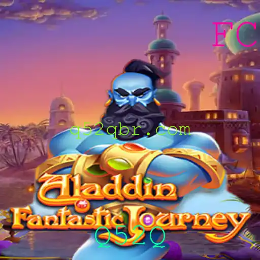 Aventure-se no Mundo de Aladdin: Descubra o Novo Jogo com a Palavra-Chave Q52Q