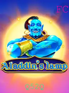 Explorando Aladdinslamp: Um Jogo de Estratégia Envolvente
