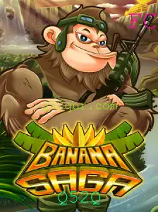 Descubra o Universo de BananaSaga: Aventuras e Estratégias