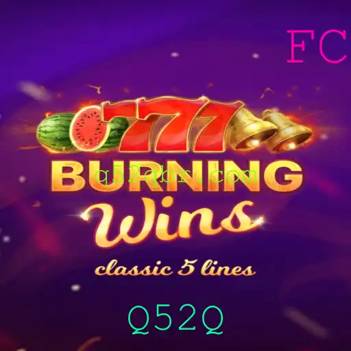 BurningWins e a Palavra-Chave Q52Q: Exploração Completa do Jogo