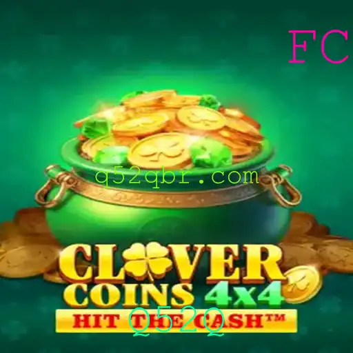 Descubra o Novo Jogo Emocionante: CloverCoins4x4