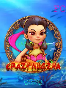 CrazyNuoZha: A Nova Sensação dos Jogos com Q52Q