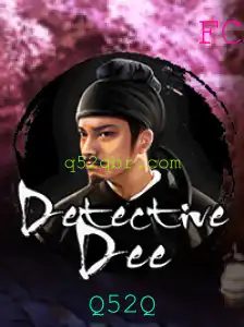 Conheça DetectiveDee: O Jogo de Mistério e Investigação
