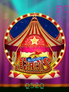 EcstaticCircus: Um Mergulho no Mundo do Espetáculo e Diversão