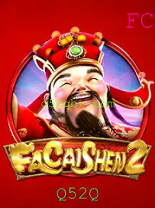 Descubra Tudo Sobre o Fascinante Jogo FaCaiShen2