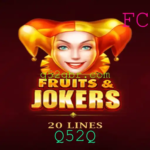FruitsAndJokers20: Um Mergulho no Novo Fenômeno dos Jogos
