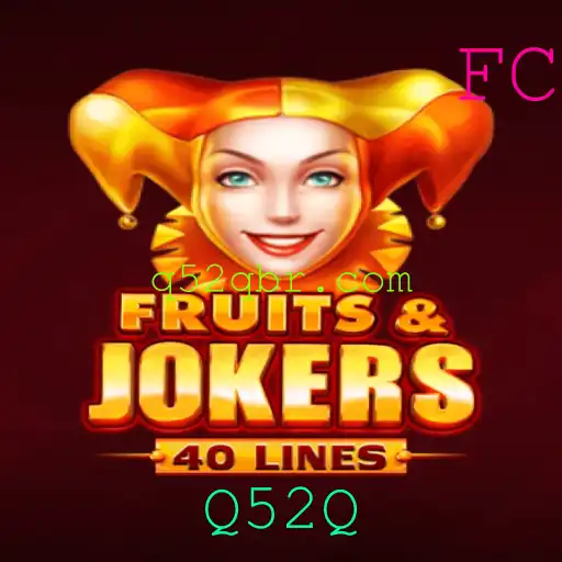 Descubra o Fascinante Jogo FruitsAndJokers40