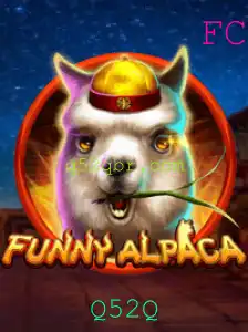 Descubra o Mundo Divertido de FunnyAlpaca: Um Jogo Inovador