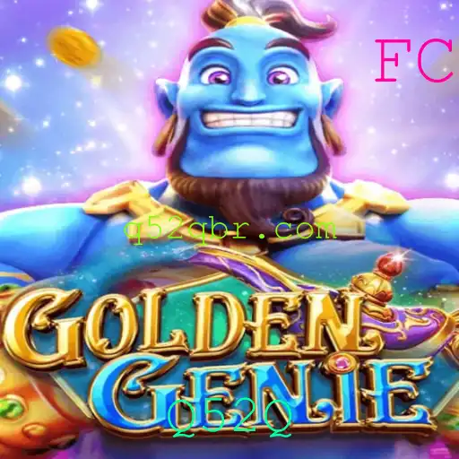 Descubra o Fascinante Jogo GOLDENGENIE: Uma Aventura de Estratégia Inovadora