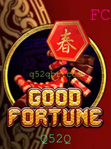 Explorando o Fascinante Mundo de GoodFortune: O Jogo do Momento
