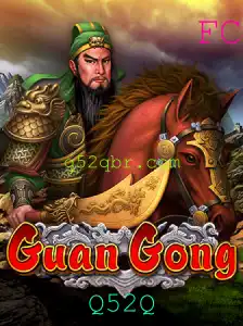 GuanGong: A Nova Sensação dos Jogos de Tabuleiro