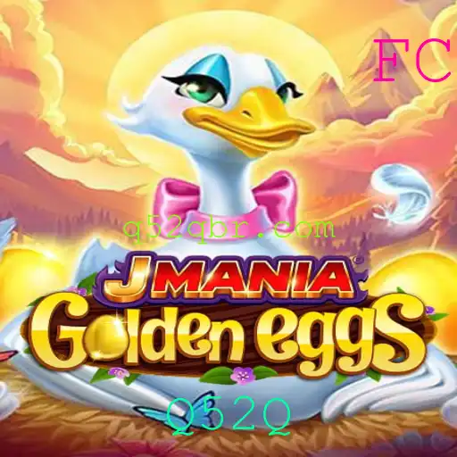 Explorando o Mundo de JManiaGoldenEggs: Um Novo Fenômeno nos Jogos Digitais
