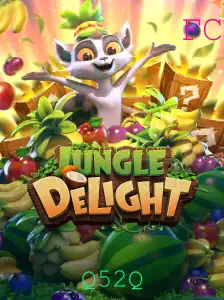 Explorando JungleDelight: O Jogos e Suas Regras
