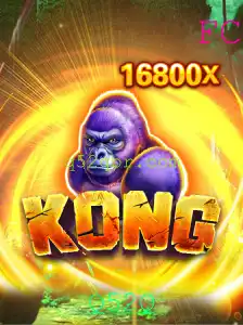 Kong: A Nova Sensação no Mundo dos Games