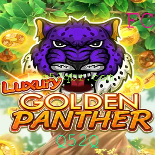 Descubra o Fascinante Mundo de LUXURYGOLDENPANTHER: Um Jogo Revolucionário