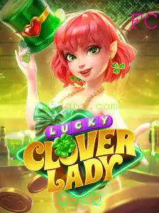 Explorando LuckyCloverLady: O Jogo de Aventura e Sorte