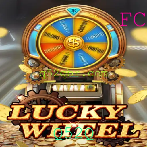 Descubra as Emoções de LuckyWheel: Um Jogo de Sorte e Estratégia