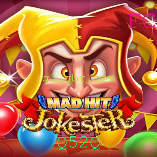 Descubra o Universo Divergente de MadHitJokester: Um Jogo Revolutionário