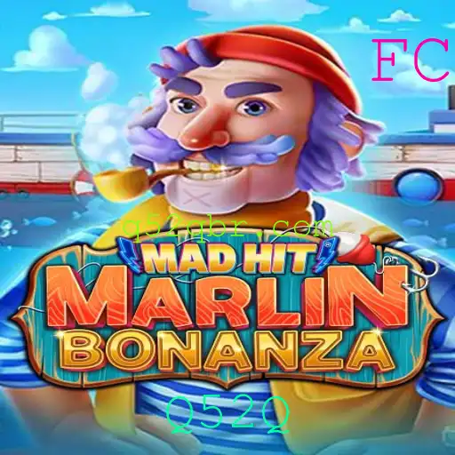 Explore o Mundo Vibrante de MadHitMarlinBonanza e Descubra Suas Regras