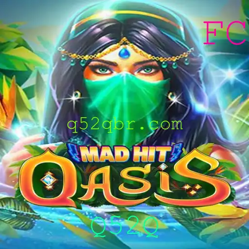 MadHitOasis: Explorando as Aventuras do Novo Jogo Sensação