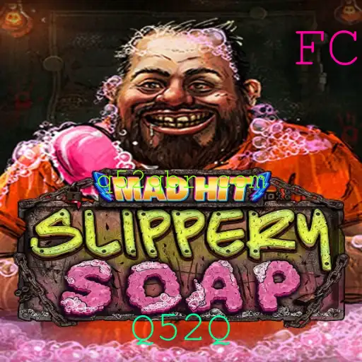 Explorando o Fascinante Mundo de MadHitSlipperySoap: Uma Aventura Única