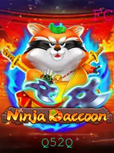 Explorando o Mundo de NinjaRaccoon: Uma Jornada de Aventura e Estratégia