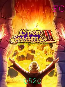 Explorando o Fenômeno OpenSesameII: Uma Imersão no Mundo dos Jogos Modernos