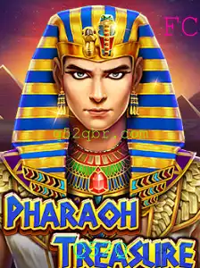 Descubra as Riquezas do Jogo PharaohTreasure: Regras e Estratégias