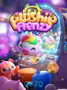 Explorando o Mundo Encantado de PlushieFrenzy