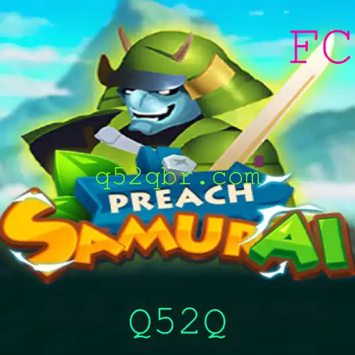Descubra o Mundo de PreachSamurai