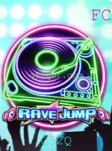 Explorando o Universo de RaveJump: Um Jogo de Aventura e Estratégia