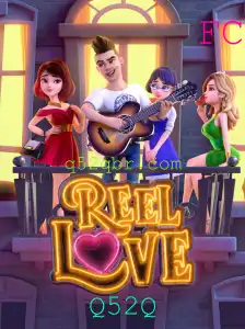 ReelLove: Uma Jornada Emocionante no Mundo dos Jogos Online