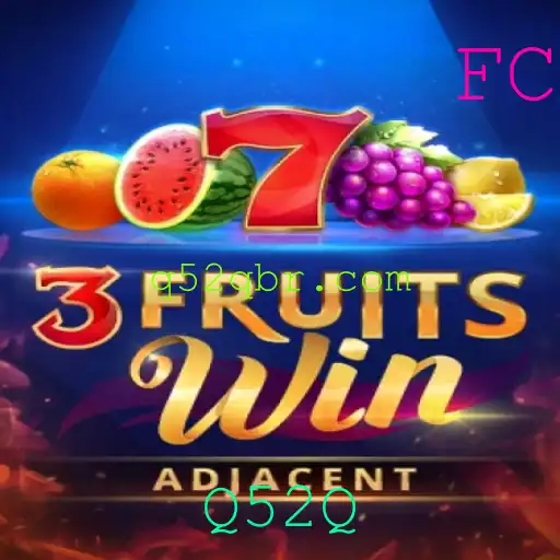 Explorando o Mundo de 3FruitsWin: Um Jogo de Sorte e Estratégia