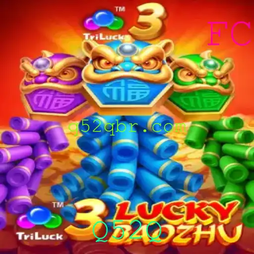 Descubra o Empolgante Jogo 3LuckyBaozhu