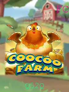 Explorando o Universo Divertido de CooCooFarm