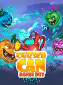 Explorando o Fascinante Mundo de CursedCanBonusBuy