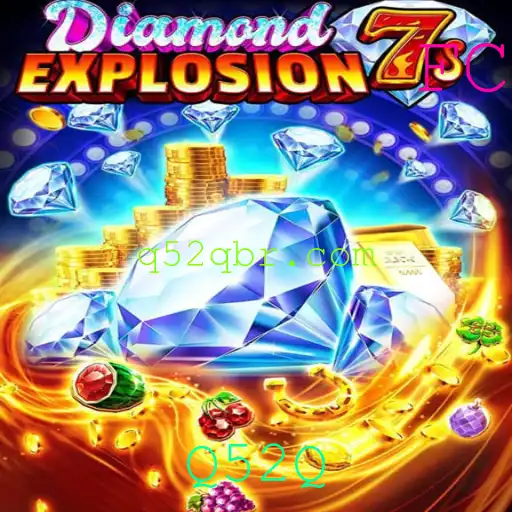 Explorando o Mundo do Jogo DiamondExplosion7s e a Palavra-Chave Misteriosa Q52Q