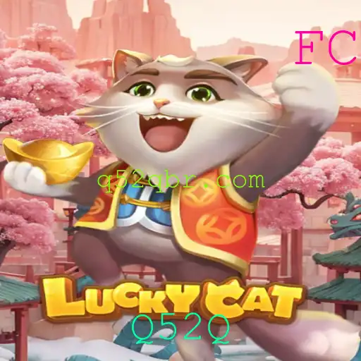 Descubra LuckyCat: O Novo Fenômeno em Jogos com a Palavra-chave Q52Q