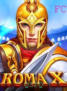 Descubra RomaX: O Novo Jogo Inovador com a Palavra-Chave Q52Q