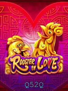 RoosterInLove: Descubra o Jogo Estratégico do Momento