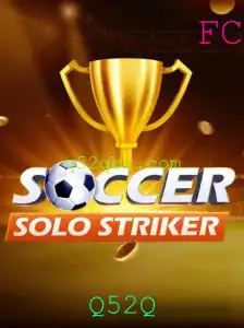 Descubra o Empolgante Jogo SoccerSoloStriker