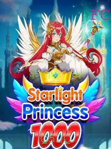 Aventura Máxima em StarlightPrincess1000: Descubra a Magia com a Palavra-Chave Q52Q