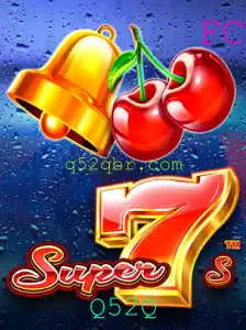 Descubra o Mundo de Super7s: Um Mergulho nos Detalhes do Jogo com Q52Q