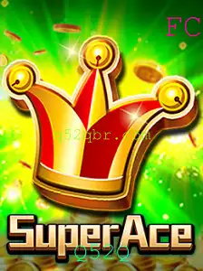 Descubra o Mundo de SuperAce: A Revolução no Universo dos Jogos