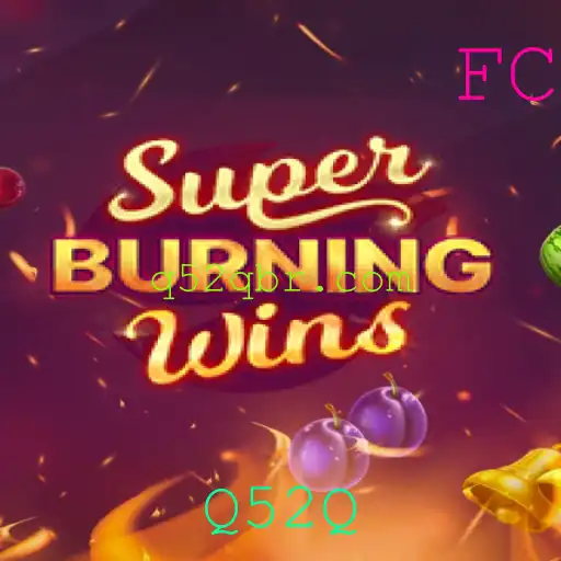 Explore o Fascinante Mundo de SuperBurningWins com a Chave Q52Q