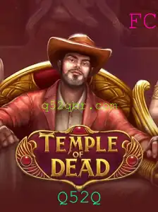 TempleofDead: A Nova Sensação do Mundo dos Jogos