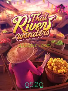 ThaiRiverWonders: Descubra o Exótico Mundo dos Jogos com Q52Q